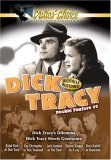 Dick Tracy Double Feature 2 [1937]