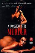 A Passion for Murder