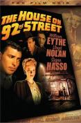 The House On 92nd Street [1945]