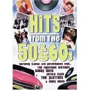 Various Artists - Hits from the 50's and 60's