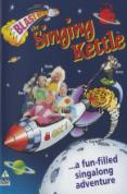 The Singing Kettle - Blast Off