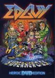 Edguy - Superheroes [Amaray Case]