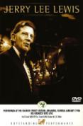Jerry Lee Lewis - Performed at the Church Street Station