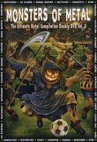 Various Artists - Monsters of Metal 5 [DVD Digibook]