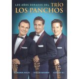 Trio Los Panchos - Los Anos Dorados [Spanish Import]