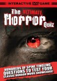 The Ultimate Horror Quiz