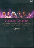 Live: String Sisters