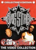 Gang Starr - the Video Collection [2007]