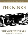 The Kinks - the Golden Years