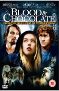 Blood and Chocolate
