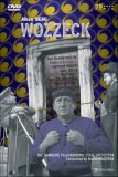 Berg - Wozzeck (Maderna, Hamburg Pso, Blankenheim, Cassilly)