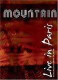 Mountain - Live in Paris