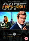 Bond Remastered - A View To A Kill (1-disc) [1985]