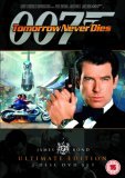 Bond Remastered - Tomorrow Never Dies (1-disc) [1997]
