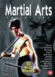 Martial Arts Collection