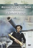 Royal Navy at War in Colour