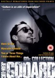 Jean-Luc Godard - The 60s Collection