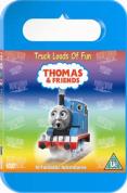 Carry Me - Thomas the Tank Engine - Truckloads Of Fun