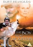 The Boy From Wolf Mountain
