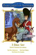 Hans Christian Andersen Classics - Volume 3