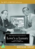 Love's A Luxury - What A Carry On