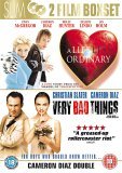 A Life Less Ordinary/Very Bad Things