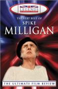 Legends Of British Comedy - The Very Best Of Spike Milligan