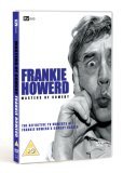 Masters Of Comedy - Frankie Howerd