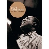 Louis Armstrong - Live In Stokholm 1962
