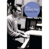 Bill Evans Trio - Live In Oslo 1966