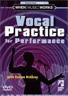 Vocal Practice for Performance DVD