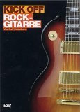 Ralf Fiebelkorn - Kick Off Rock-Gitarre