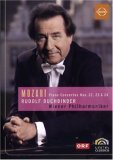 Mozart - Piano Concertos No.22-24 [2006]