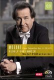 Mozart - Piano Concertos Vol.2 - No.14, 20 And 25 [2006]