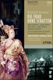 Strauss - Die Frau Ohne Schatten [1992]