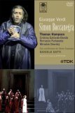 Verdi - Simon Boccanegra [2002]