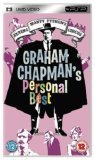 Monty Python's Personal Bests - Graham Chapman [UMD Mini for PSP]