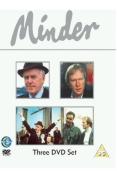 Minder - Series 5