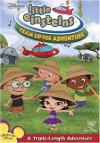 Little Einsteins - Volume 2: Team Up for Adventure