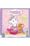 Angelina Ballerina - Silver Locket