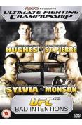 Ultimate Fighting Championship - 65: Bad Intentions