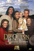 Dr Quinn - Medicine Women Series 5