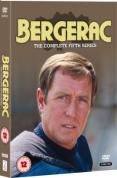 Bergerac (Series 5)