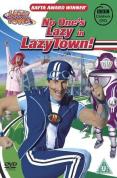 Lazytown - No One's Lazy In Lazytown