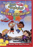 Little Einsteins - Volume 1: Mission Celebration