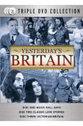 Yesterday's Britain