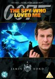 Bond Remastered - The Spy Who Loved Me (1-disc) [1977]