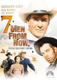 7 Men From Now [1956]