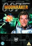 Bond Remastered - Moonraker (1-disc) [1979]
