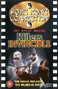 Killers Invincible